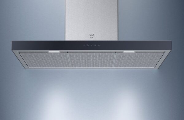 Вытяжка V-ZUG AiroClearWall V6000 AW6T9QTLG