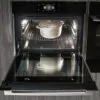 Пиролитический духовой шкаф Asko OP8664S — изображение 2