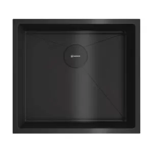 Мойка Omoikiri TAKI 49-U/IF GB 4997018 графит