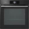 Пиролитический духовой шкаф Asko OP8678G