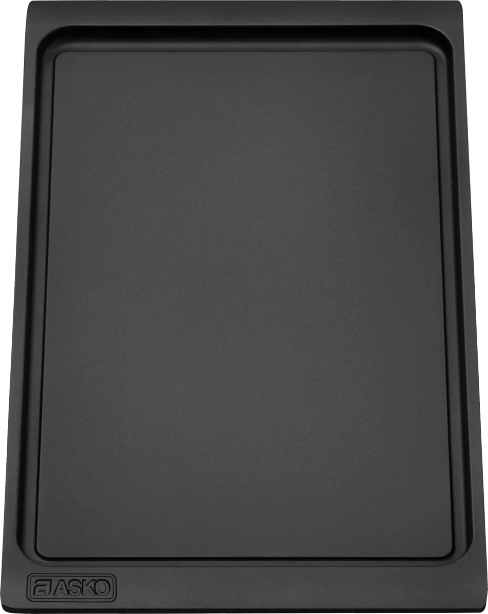 Teppan yaki plate Asko AT12A