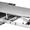 Выдвижная гладильная доска  Asko HI1153T