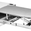 Выдвижная гладильная доска  Asko HI1153W