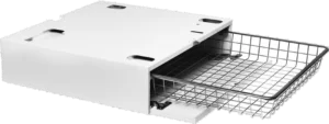 Выдвижная корзина для белья  Asko HB1153W