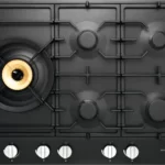 Газовая варочная панель Asko HG1776AB
