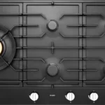 Газовая варочная панель Asko HG1986AB