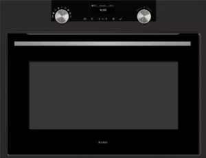 Духовка с функцией СВЧ Asko OCM8464A