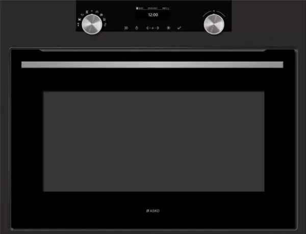 Духовка с функцией СВЧ Asko OCM8464A