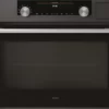 Духовка с функцией пароварки и СВЧ Asko OCSM8487A