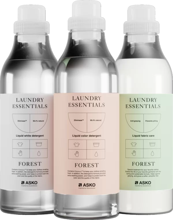 Кондиционер для белья  Asko LF11 AU — изображение 2