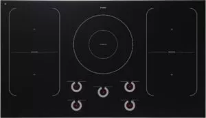 Индукционная варочная панель Asko HI1994G