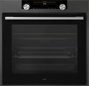 Пиролитический духовой шкаф Asko OP8687A