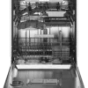 Посудомоечная машина Asko DFI676GXXL/1 — изображение 2