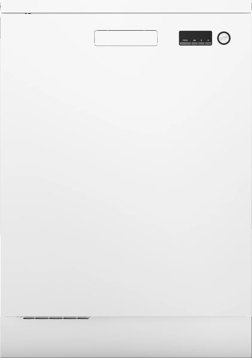 Посудомоечная машина Asko DFS244IB.W/1