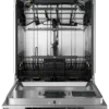 Посудомоечная машина Asko DSD746U — изображение 4