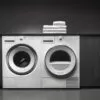 Сушильная машина Asko T608HX.W — изображение 2