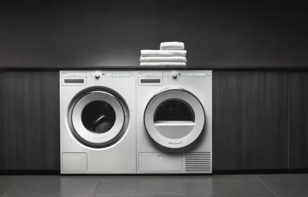 Сушильная машина Asko T608HX.W — изображение 2