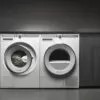 Сушильная машина Asko T408HD.W — изображение 4