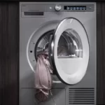 Сушильная машина Asko T608HX.W — изображение 6