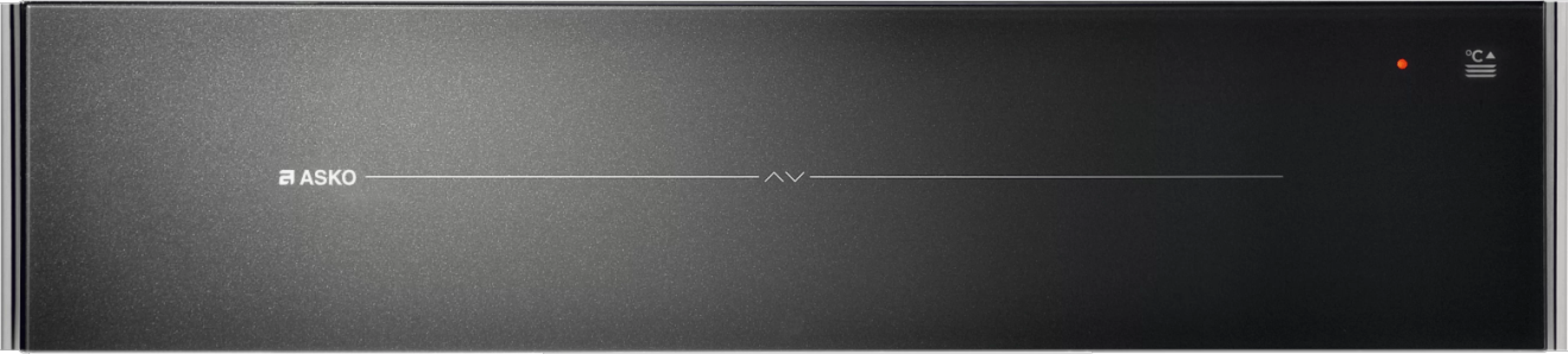Шкаф для подогрева посуды Asko ODW8128G