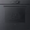 Духовой шкаф V-ZUG Combair V6000 60 черное стекло C6T-21047