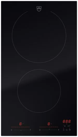 Варочная панель V-ZUG CookTop V2000 I302 CTI2T-31160