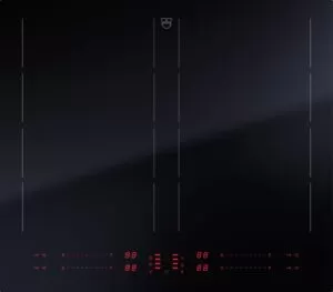 Варочная панель V-ZUG CookTop V4000 I604 CTI4T-31157