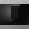 Варочная панель с вытяжкой Elica  NIKOLATESLA PRIME S BL/A/83 PRF0182322