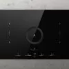 Варочная панель ELICA с вытяжкой NIKOLATESLA SWITCH GLOW BL/A/83 PRF0183880
