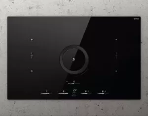 Варочная панель ELICA с вытяжкой NIKOLATESLA SWITCH GLOW BL/A/83 PRF0183880