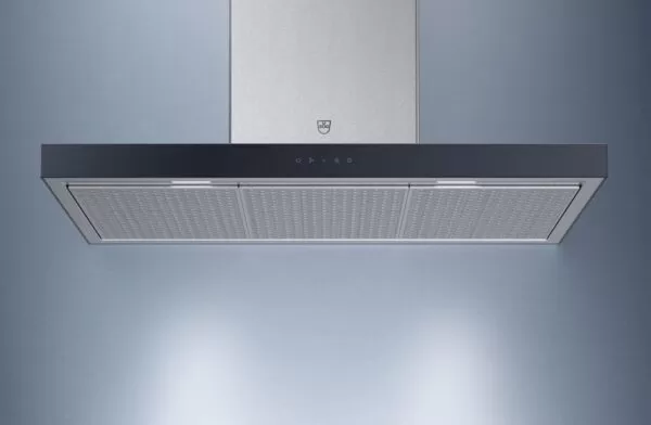 Вытяжка V-ZUG AiroClearWall V6000 AW6T9QTLG