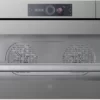 Паровой шкаф V-Zug CombiSteamer V6000 45L Grand AutoDoor платина CS6T-23046