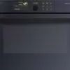 Паровая печь V-ZUG Combi-Steam XSL CSTXSLZ60g Black glass
