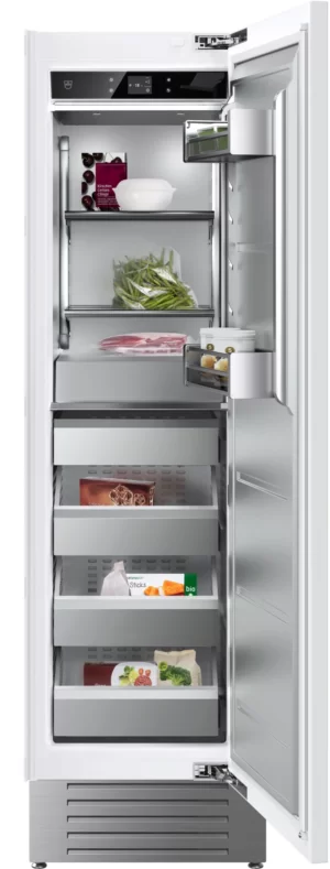 Встраиваемая морозильная камера Freezer V6000 Supreme FR6T-51099 R