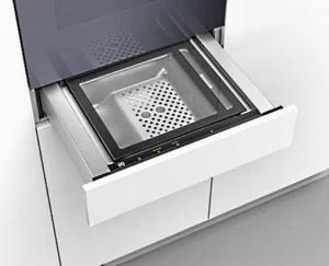 Вакууматор V-ZUG V6000 14 полностью интегрируемый VS60144