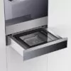 Вакууматор V-ZUG V6000 14 Stainless steel VS60144 платина — изображение 2