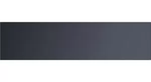 Подогреватель посуды V-ZUG Warming drawer 162 Black glass WS60162